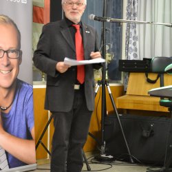 Dreikkönigstreffen 2016